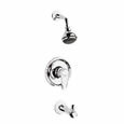 35 225 - Tub and Shower