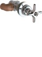 Water Control Valve