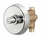 ShowerOff Metering Shower Valves