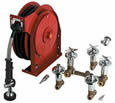 Hose Reels