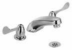 Two Handle Widespread