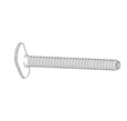 Bulk Closet Screws, Bolts, Nuts and Washers