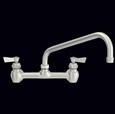 Swing Spout