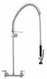 Low Flow Pre-Rinse Units