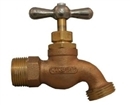 44 Series Hose Bib