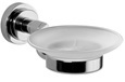 Soap Dish and Holder
