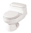 Case Toilet Parts by Tank Model