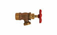 526 Series Boiler Drain