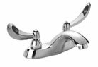 Two Handle Centerset