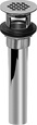 Bathroom Faucet Components