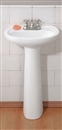 Pedestal Lavatories