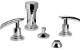 Bidet Sets