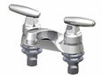 1/4 Turn Ceramic Disc Valves