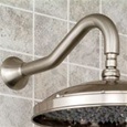 Showerarms & Drop Ceiling Nipples