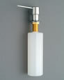 Soap and Lotion Dispensers