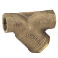 Strainers