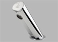 Electronic and Sensor Faucets