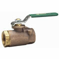 Ball Valves