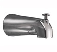 Tub Spouts, Valves and Adapters