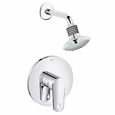 35 017 - Pressure Balance Shower Shower Valve
