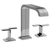 Widespread Lavatory Faucets