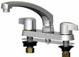 1/4 Turn Ceramic Disc Valves