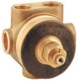 Rough Valves