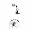 35 228 - Tub and Shower