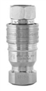 Quick-Disconnect Fittings