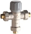 Mixing Valves