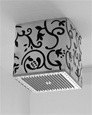 Lumiere Shade Water Canopy