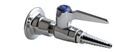 Combo Valve and Flange