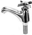 Lavatory Faucets