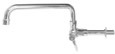 Wok Faucets & Pot Fillers