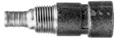 X Style - 1/2" Pex