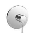 Pressure Balance Shower Trim