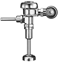 Exposed Urinal Flush Valves