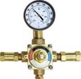 Blending Valve