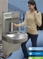 Elkay EZH2O Bottle Fillers and Drinking Fountains