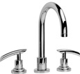 Roman Tub Faucets
