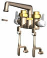Compression Style Valves