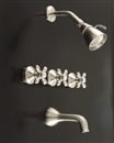 Traditional Tub and Shower Valves
