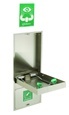 Eye and Face Wash Units