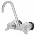Leg Tub Faucets