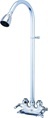 Exposed and Utility Showers