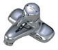 SCOT Metering Faucets