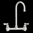 Gooseneck Spout