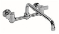 Wall Mount Faucets