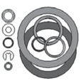 Drain Repair Parts