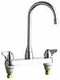 Chicago Faucets